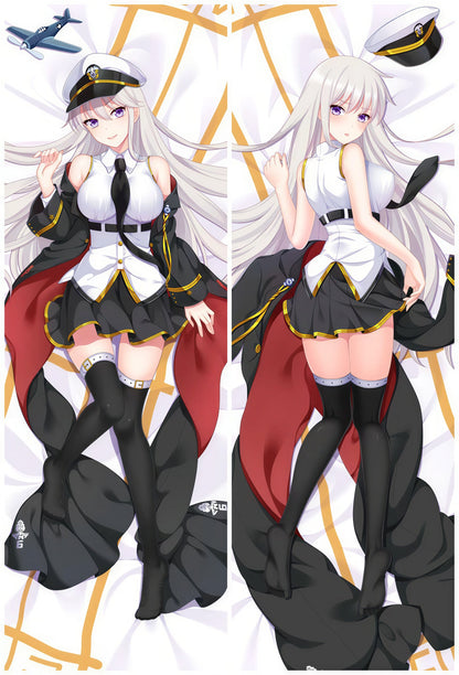 Enterprise Body Pillow --- USS Enterprise