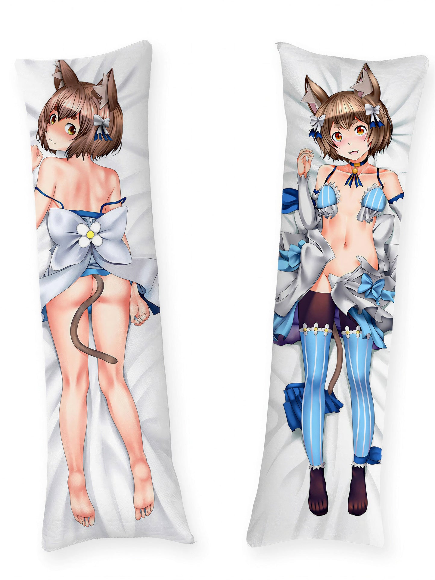 Felix Body Pillow--- Felix Re:Zero