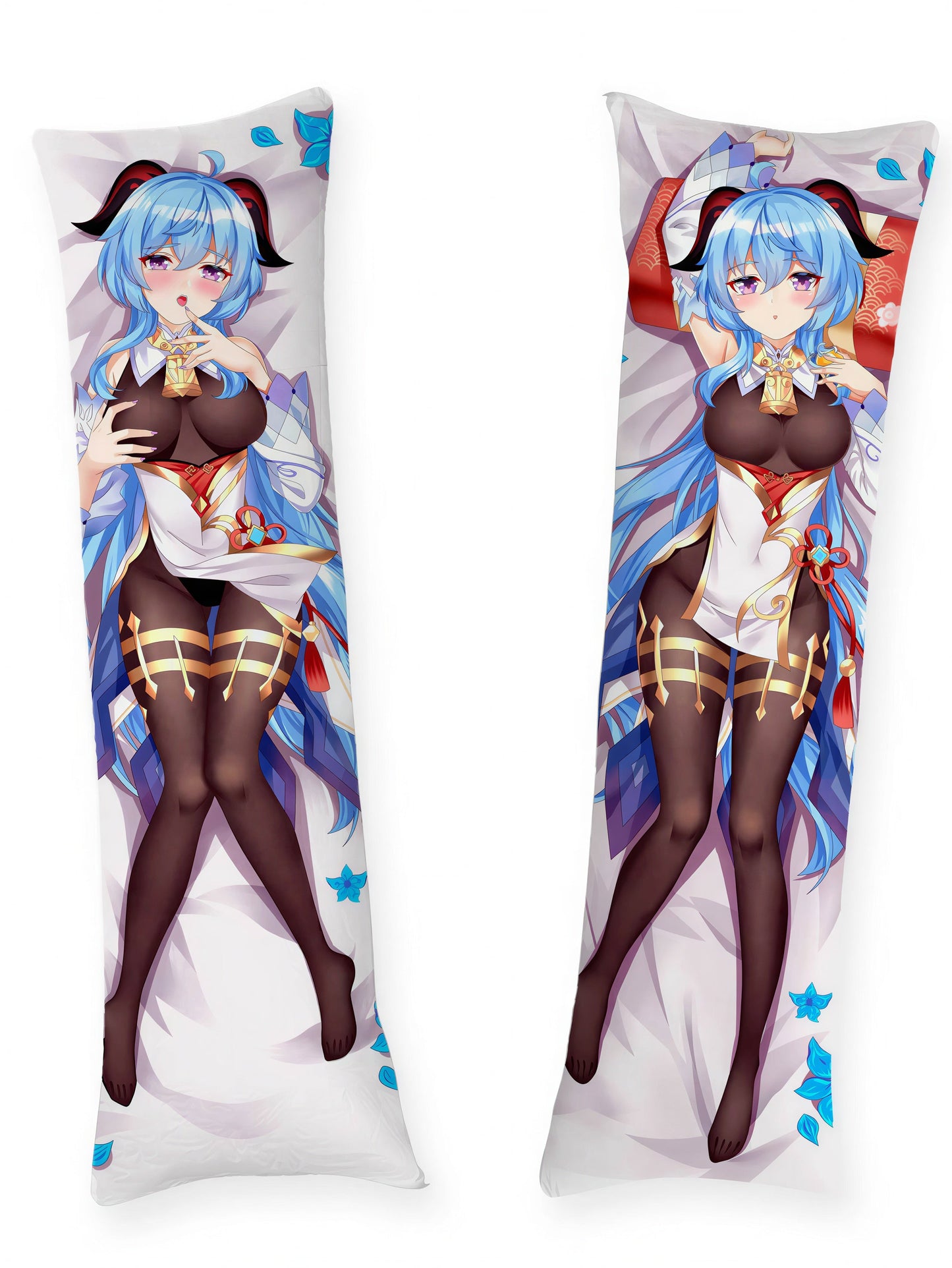 Ganyu body pillow --- Cute Ganyu  YumePillow