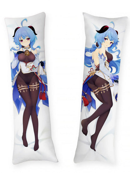 Ganyu body pillow --- Sexy Ganyu