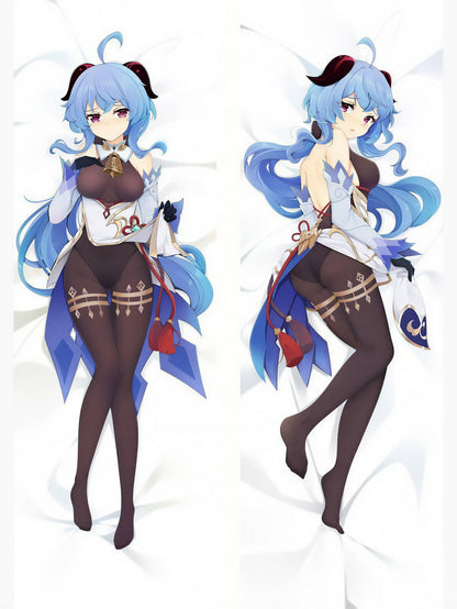 Ganyu body pillow --- Sexy Ganyu