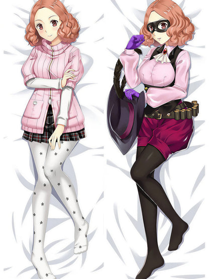 Haru Okumura Body Pillow --- Haru Persona 5