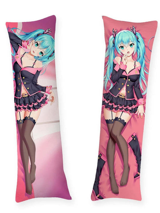 Hatsune Miku Body Pillow ---Hatsune Miku Anime