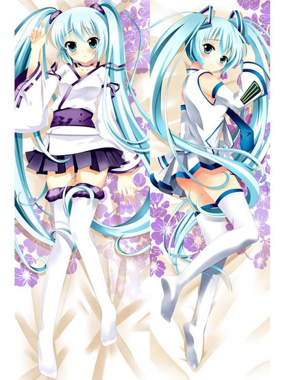 Hatsune Miku Body Pillow---Hatsune Miku Concert