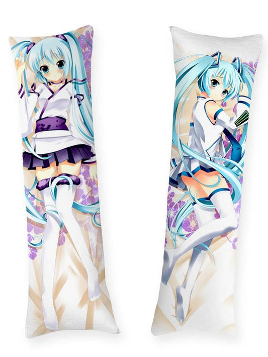 Hatsune Miku Body Pillow---Hatsune Miku Concert