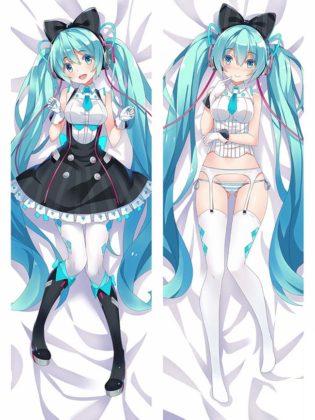 Hastune Miku Body Pillow---Hatsune Miku Live
