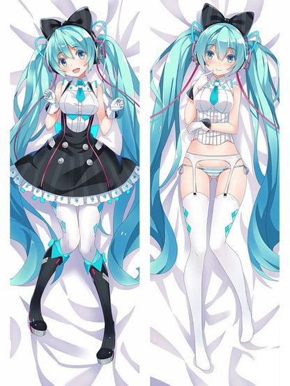 Hastune Miku Body Pillow---Hatsune Miku Live