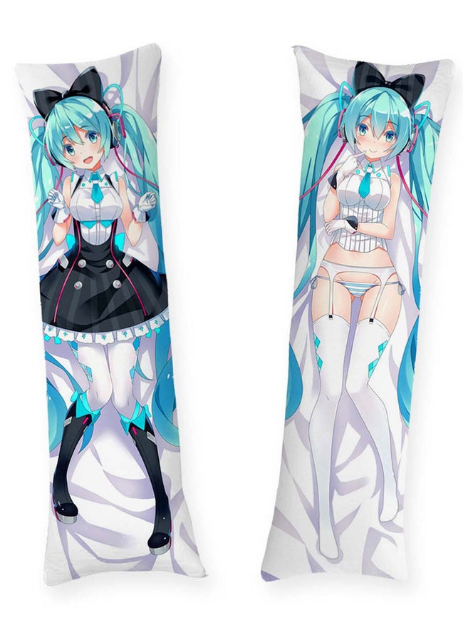 Hastune Miku Body Pillow---Hatsune Miku Live