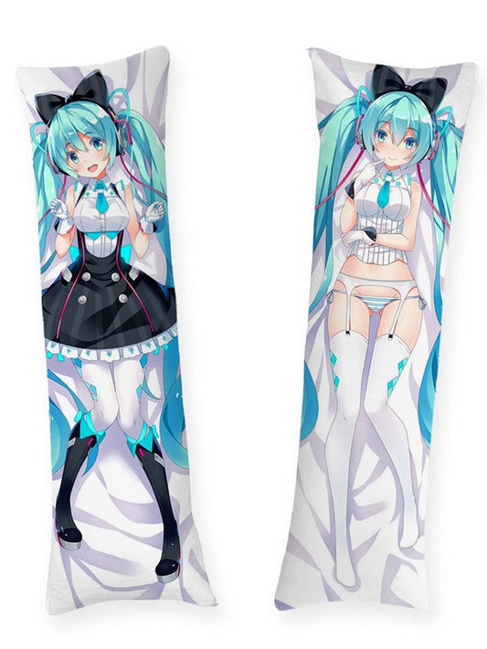 Hastune Miku Body Pillow---Hatsune Miku Live