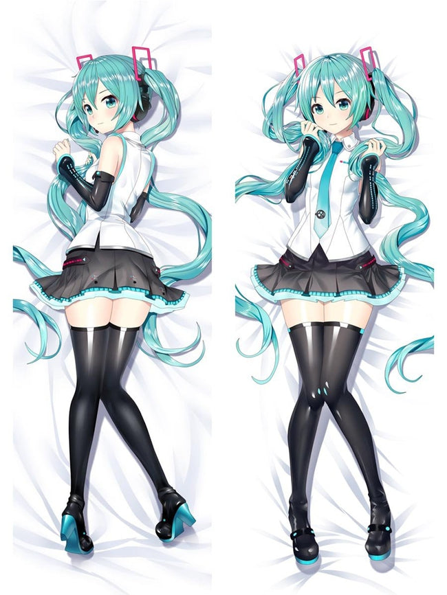 Hatsune Miku Body Pillow ----Hatsune Miku Vocaloid