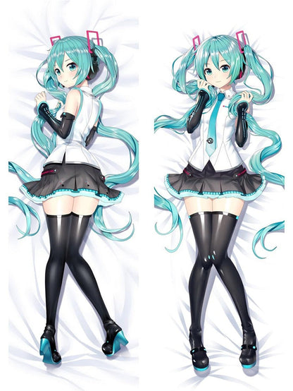 Hatsune Miku Body Pillow ----Hatsune Miku Vocaloid