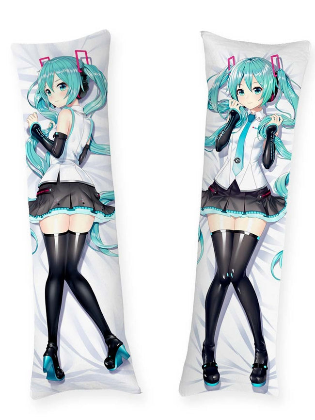 Hatsune Miku Body Pillow ----Hatsune Miku Vocaloid