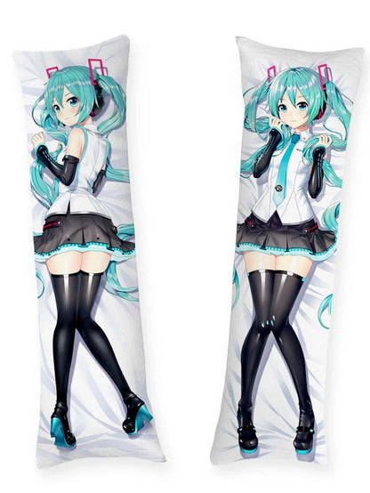 Hatsune Miku Body Pillow ----Hatsune Miku Vocaloid