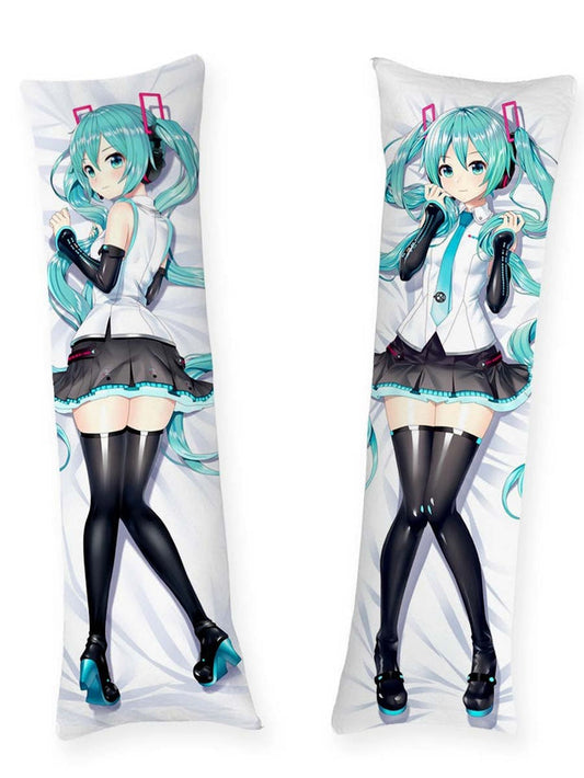 Hatsune Miku Body Pillow ----Hatsune Miku Vocaloid