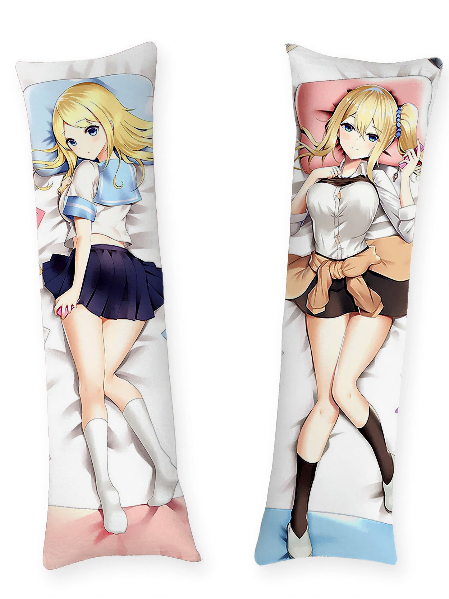 Hayasaka Ai Body Pillow --- Ai Kaguya-Sama