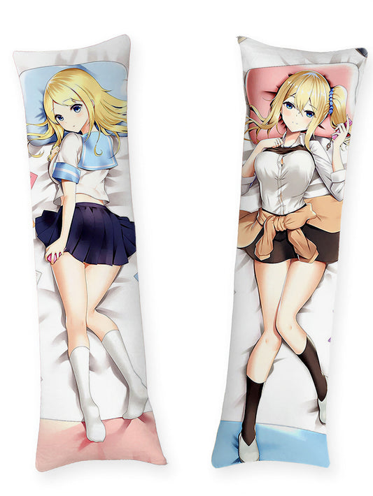 Hayasaka Ai Body Pillow --- Ai Kaguya-Sama  YumePillow