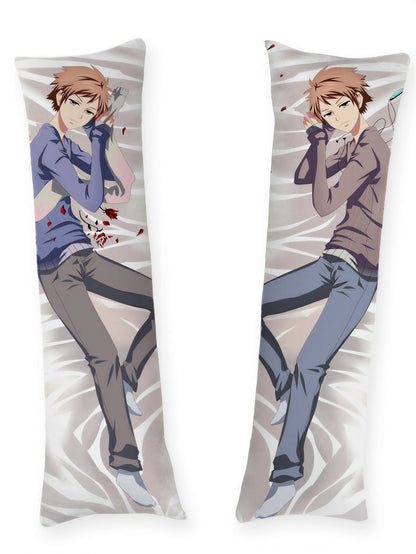 Hikaru hitachiin Body Pillow --- Hikaru Hitachiin Ouran
