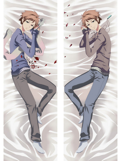 Hikaru hitachiin Body Pillow --- Hikaru Hitachiin Ouran