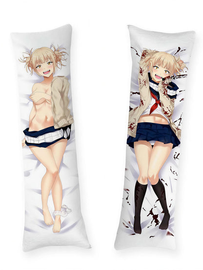 Himiko Toga Body Pillow --- Toga Cute