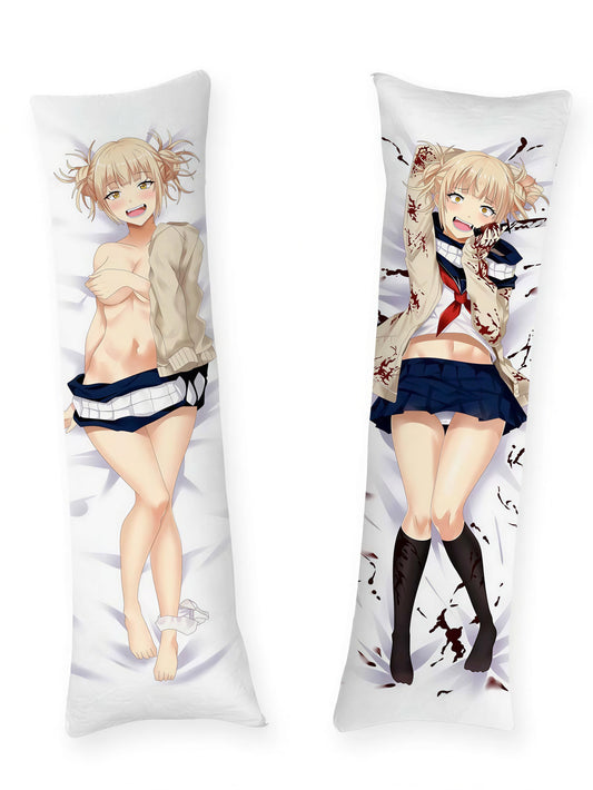 Himiko Toga Body Pillow --- Toga Cute  YumePillow