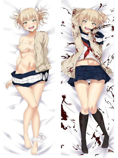 Himiko Toga Body Pillow --- Toga Cute