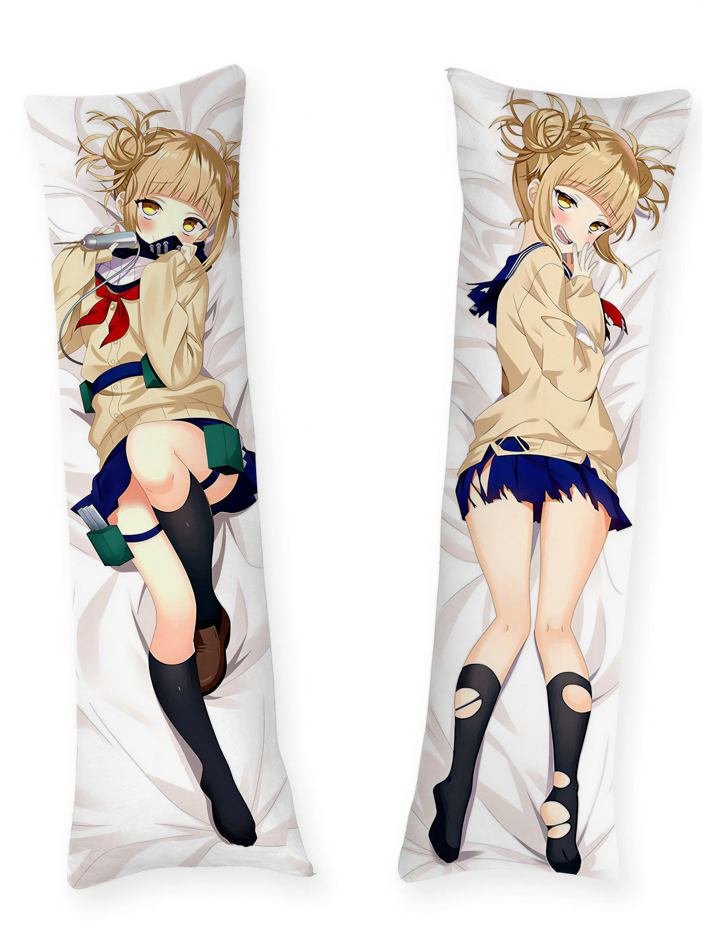 Himiko Toga --- Sexy Toga Body Pillow
