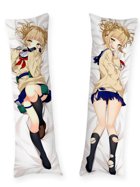 Himiko Toga --- Sexy Toga Body Pillow  YumePillow