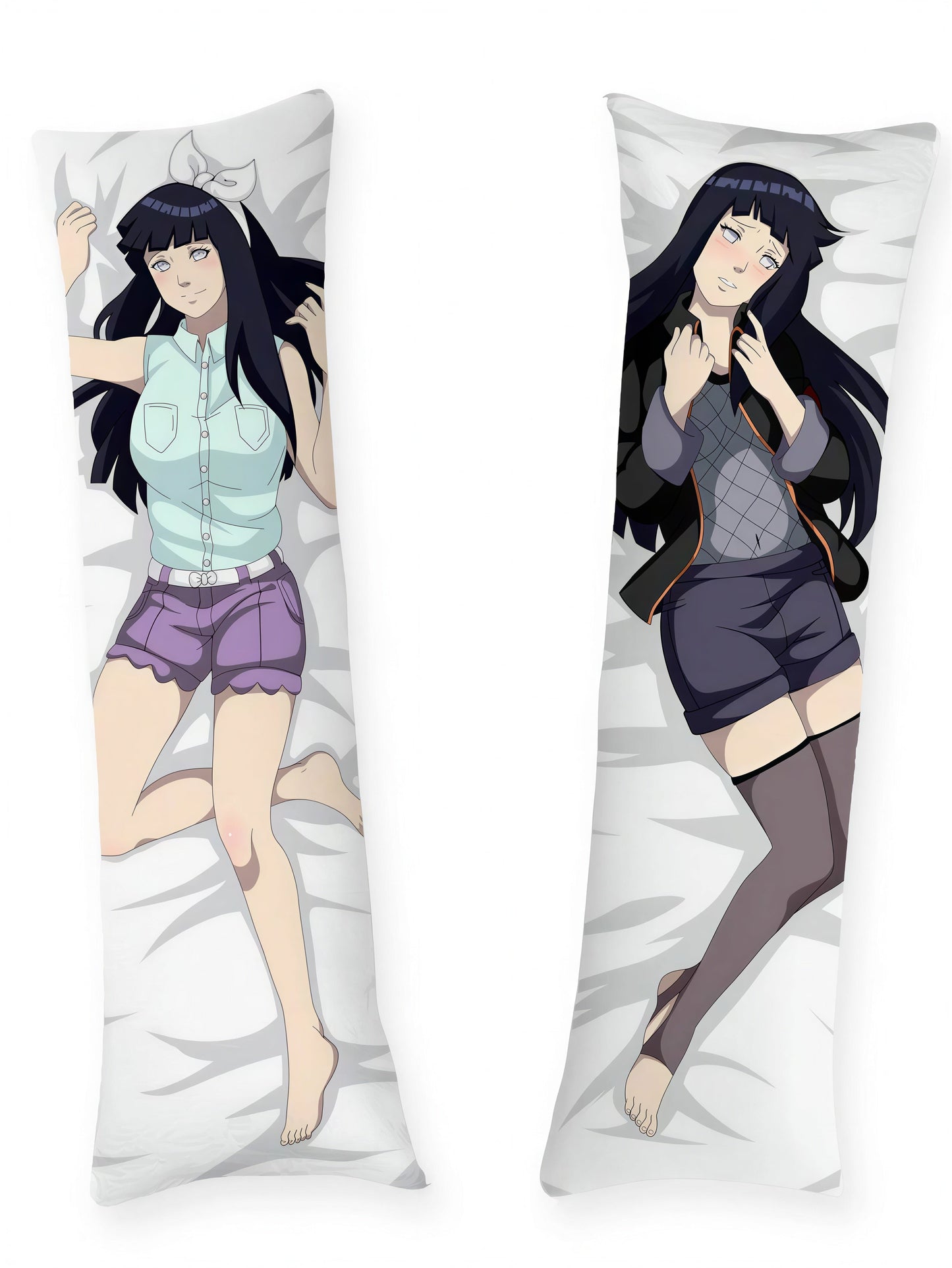 Hinata Body Pillow --- Hinata Cute  YumePillow