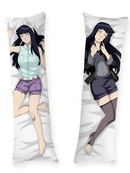 Hinata Body Pillow --- Hinata Cute  YumePillow