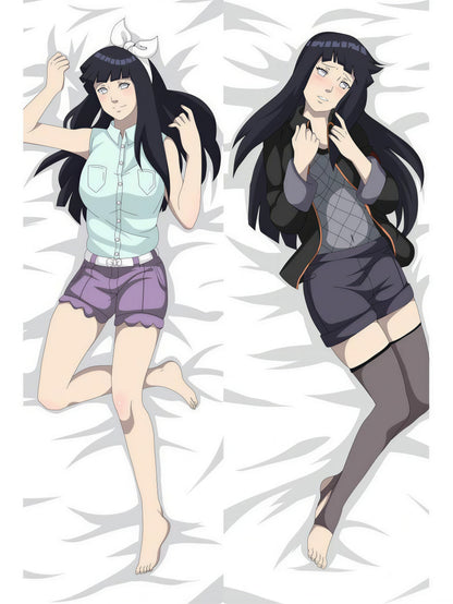 Hinata Body Pillow --- Hinata Cute  YumePillow