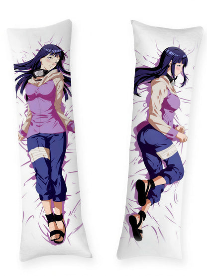 Hinata Body Pillow --- Hinata from Naruto  YumePillow