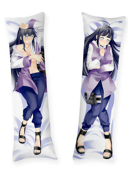 Hinata Body Pillow --- Hinata Hyuga  YumePillow