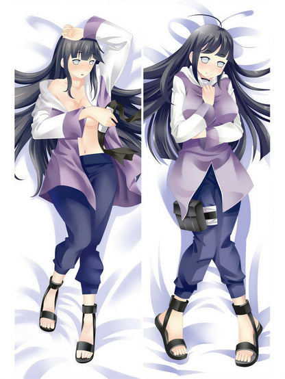 Hinata Body Pillow --- Hinata Hyuga  YumePillow