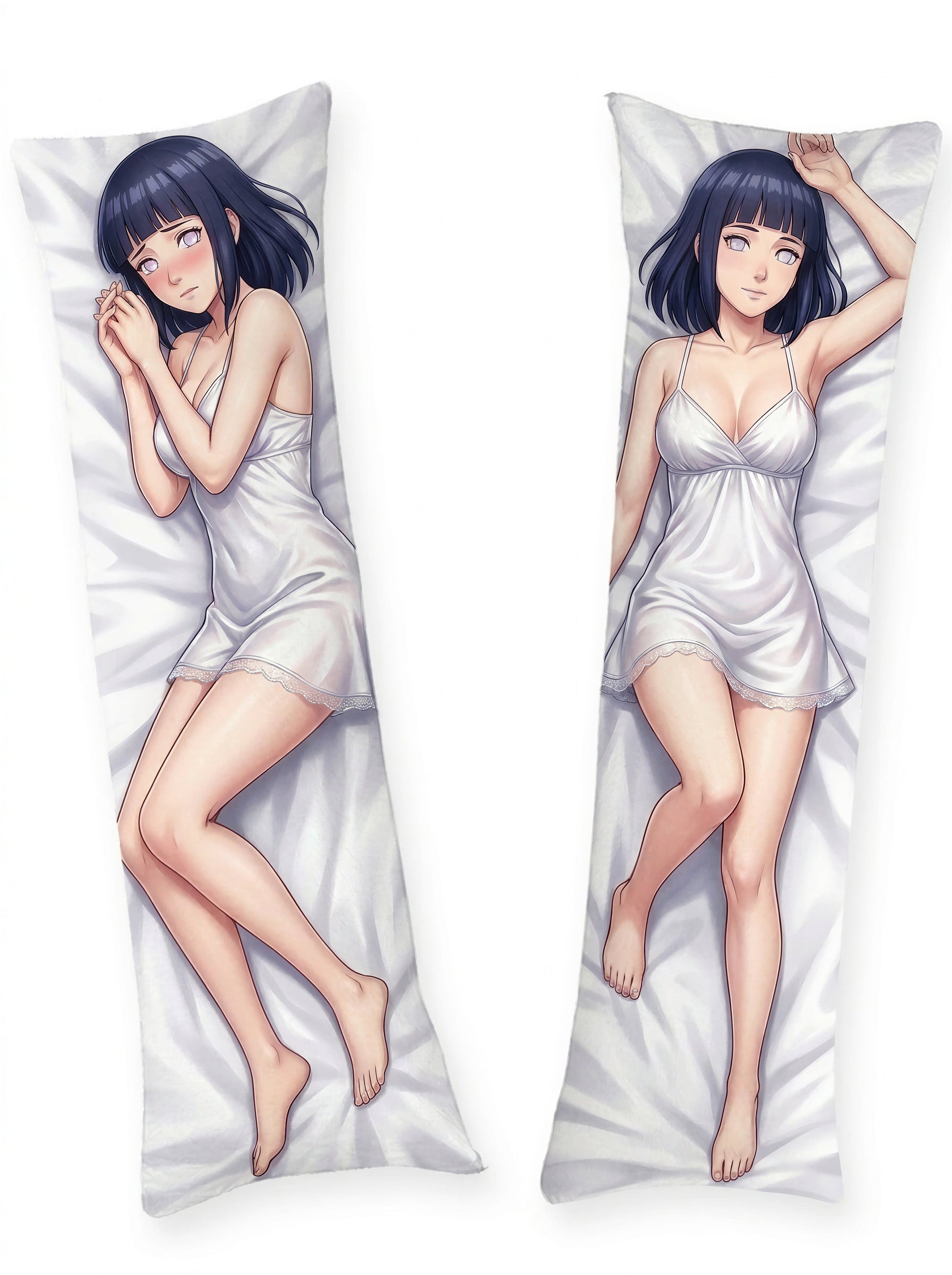 Hinata Body Pillow  YumePillow