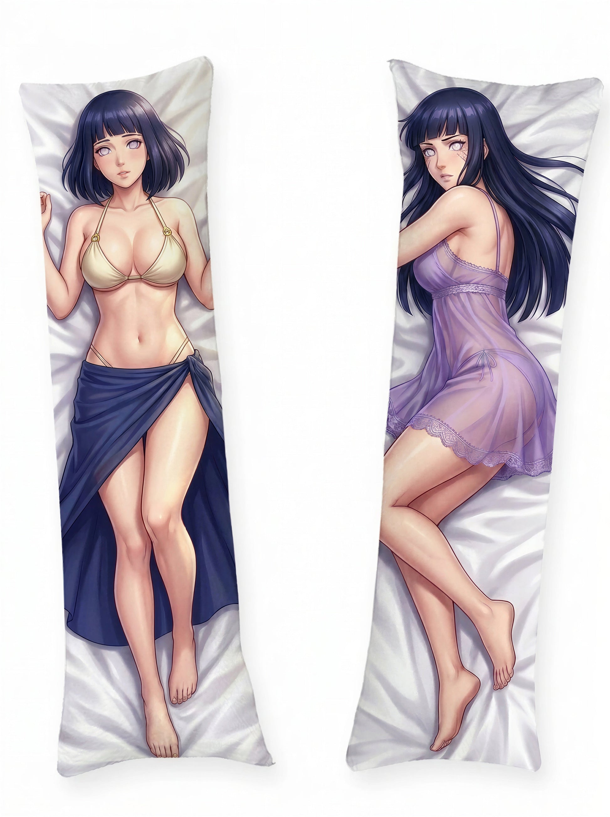 Hinata Body Pillow  YumePillow