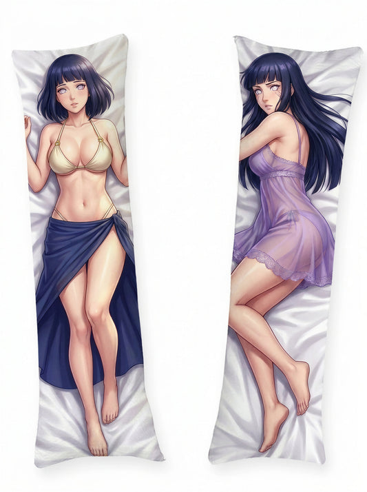 Hinata Body Pillow