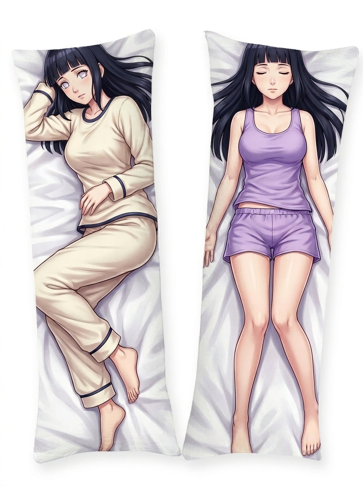 Hinata Body Pillow  YumePillow
