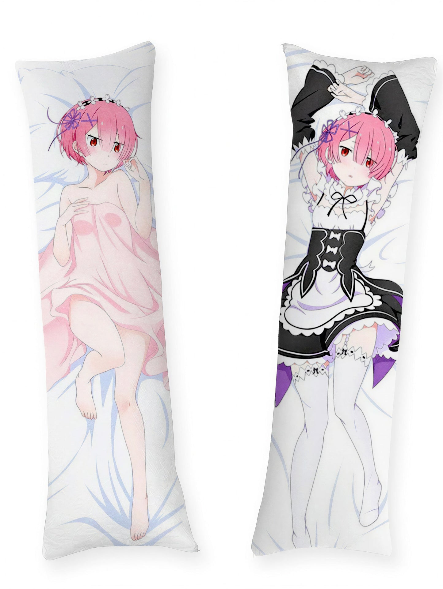 Hold me tight Sexy Ram --- Ram Body Pillow  YumePillow