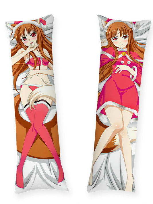 Holo Body Pillow --- Holo Wolf  YumePillow