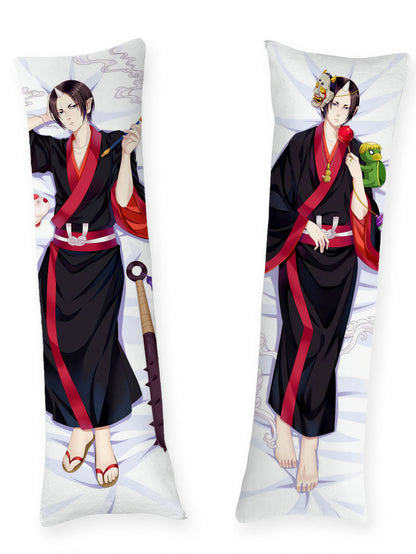 Hoozuki Body Pillow --- Hoozuki no Reitetsu