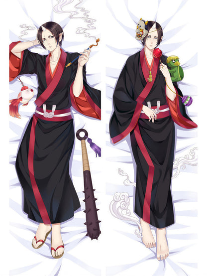 Hoozuki Body Pillow --- Hoozuki no Reitetsu