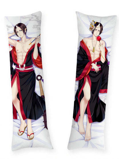 Hoozuki Body Pillow --- Hoozuki Reitetsu  YumePillow