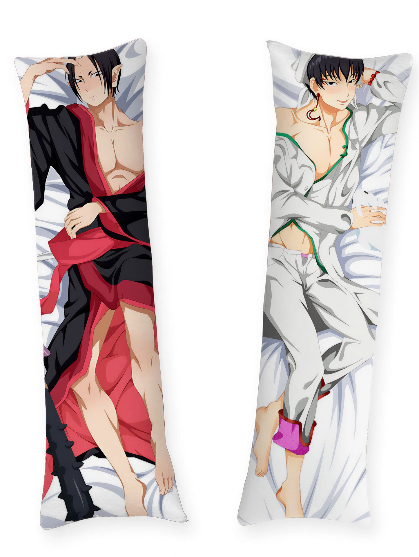 Hoozuki Body Pillow --- Hozuki Anime