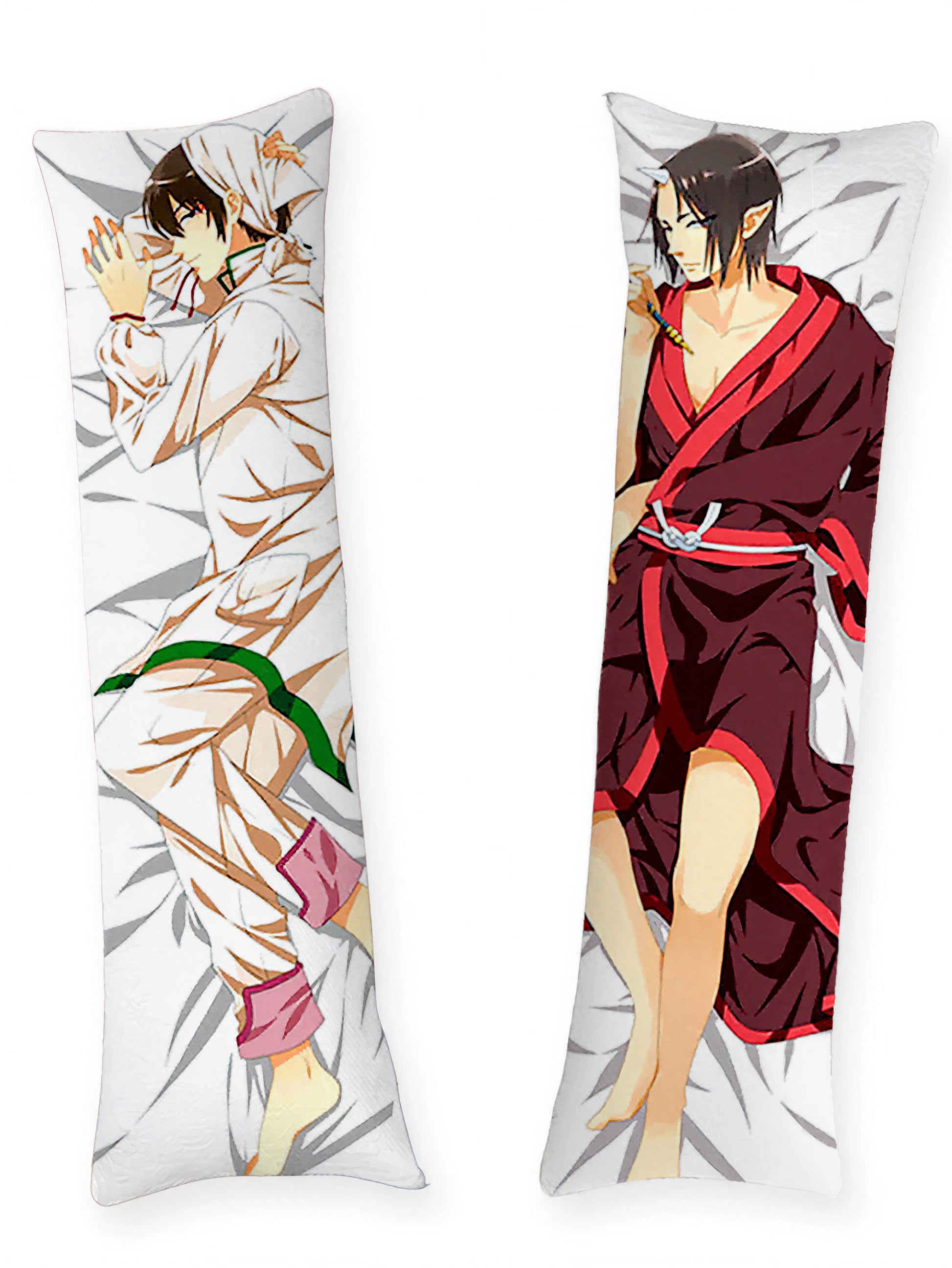 Hoozuki Body Pillow --- Hozuki's Coolheadedness  YumePillow