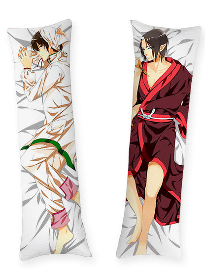 Hoozuki Body Pillow --- Hozuki's Coolheadedness  YumePillow