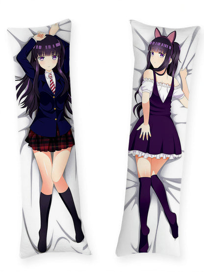 Hotaru Netsuzou Body Pillow --- Hotaru Mizushina