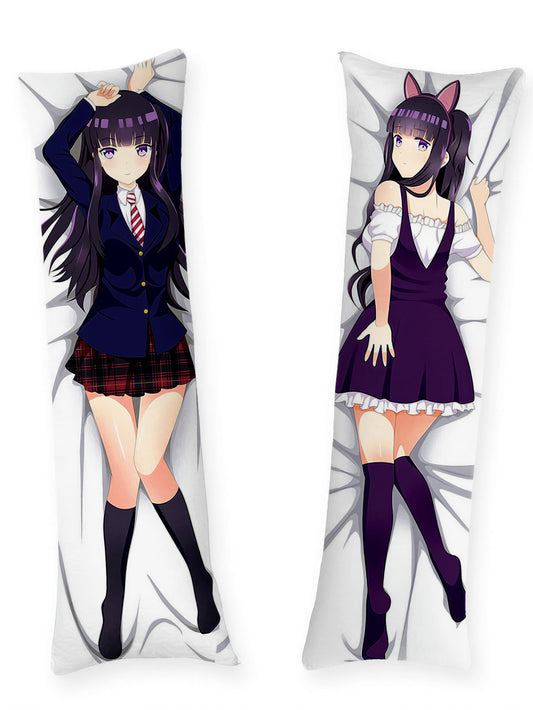 Hotaru Netsuzou Body Pillow --- Hotaru Mizushina  YumePillow