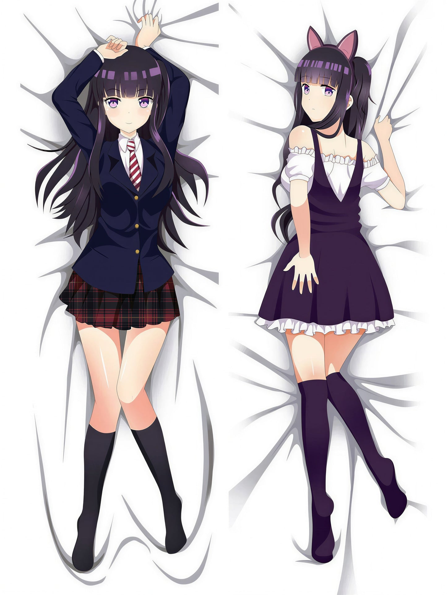Hotaru Netsuzou Body Pillow --- Hotaru Mizushina