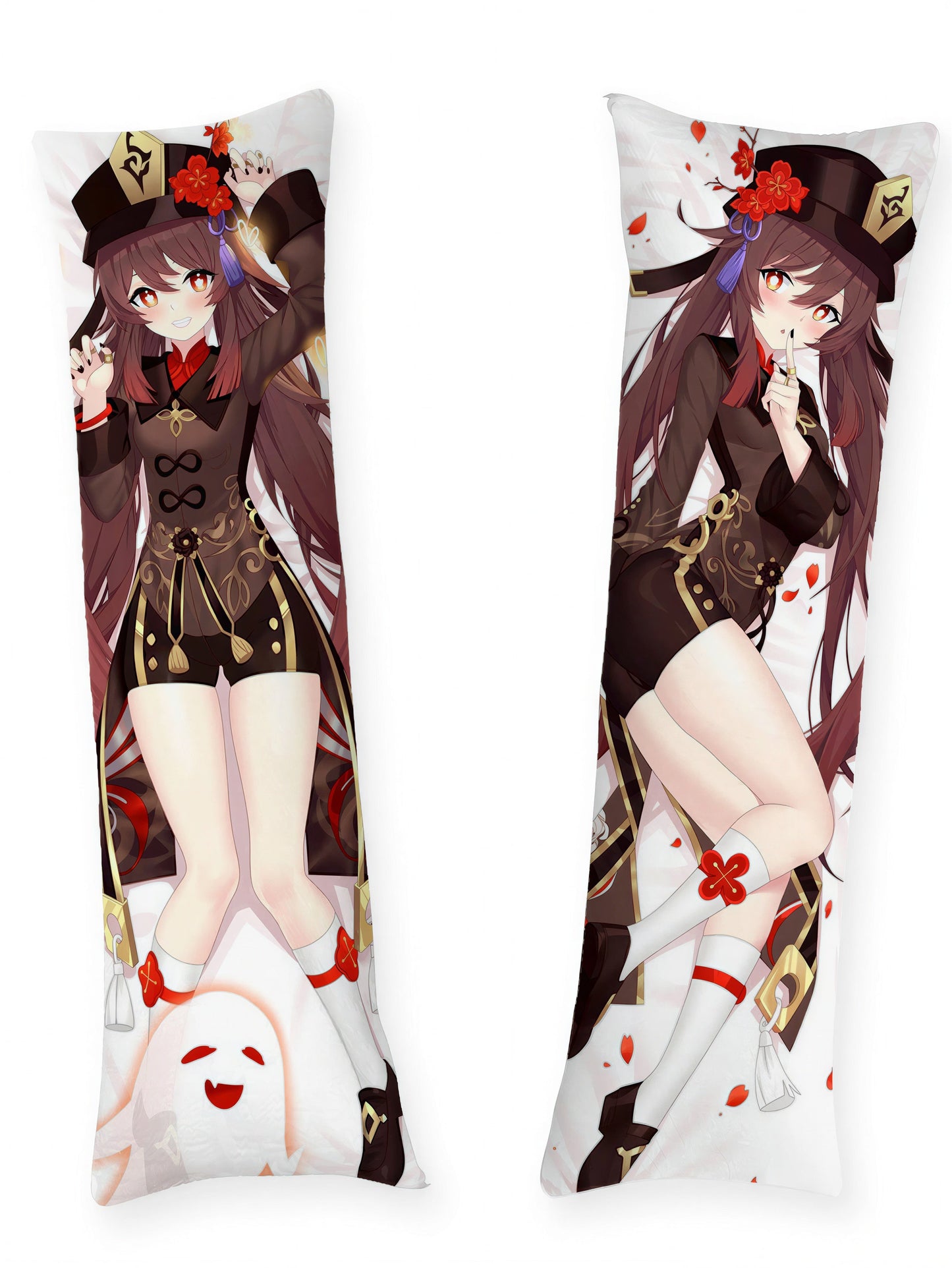 Hu Tao Body Pillow --- Hu Tao Genshin Impact