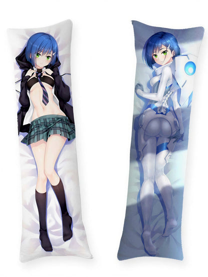 Ichigo Body Pillow --- Ichigo 015